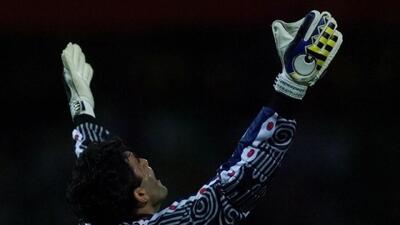  راز بازی قرن و عقابی که به درد خندید؛ حماسه‌ای که با «خونابه» امضاء شد!