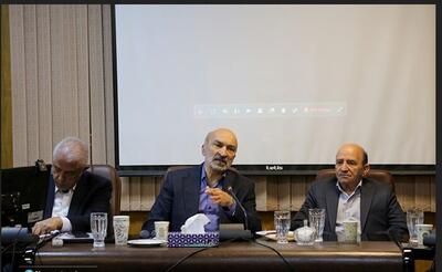  دانشگاه‌های تخصصی ذیل دانشگاه بزرگ تهران تشکیل می‌شود