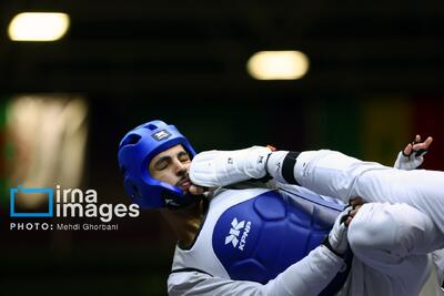  نهمین روز بازی‌های کشورهای اسلامی «ریاض ۲۰۲۵»