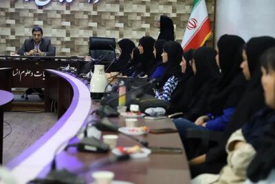  یادگیری مهارت‌های ارتباطی و ترویجی مکمل آموزش های سنتی است