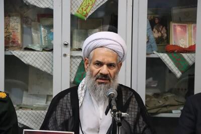  عضو مجلس خبرگان: انحراف از مسیر رهبری زیان بار است