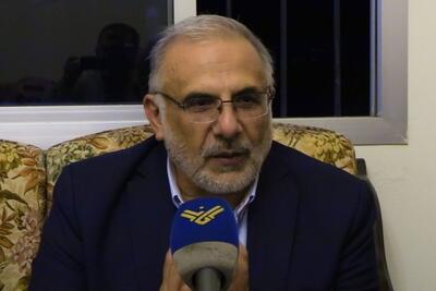  نماینده پارلمان لبنان: رویای «نتانیاهو» درباره «اسرائیل بزرگ» محقق نخواهد شد
