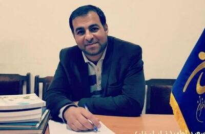  شاعر دفاع مقدس اردبیل: روزگار ناخوش نویسندگان مانع الگوگیری جوانان است