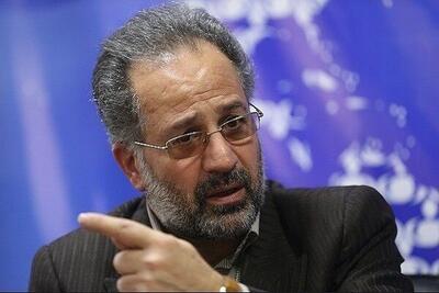  ایران هرگز زیر فشارهای غرب از حقوق مشروع خود عقب‌نشینی نخواهد کرد