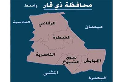  اعتراض به پدیده نوظهور جشن های ضدهنجار در عراق