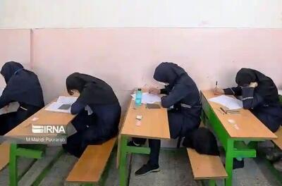  بیش از ۲ هزار دانش‌آموز تحت پوشش کمیته امداد با رتبه زیر ۱۰ هزار در دانشگاه پذیرفته شدند