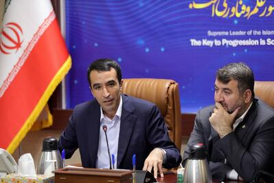  تولید یک میلیون کیلووات مبدل نیروگاه خورشیدی داخلی آغاز شد