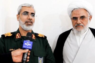  یادمان ایثار و مقاومت رزمندگان هرمزگان در دی ماه برگزار می‌شود