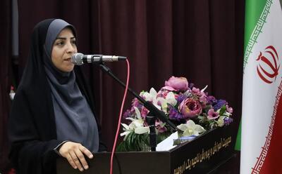  مدیرکل کتابخانه‌های عمومی آذربایجان غربی: کتابخانه‌های استان در ترویج کتابخوانی ظرفیت بالایی دارد