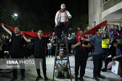  آغاز سی‌وپنجمین جشنواره تئاتر استان یزد با ۱۷ اثر منتخب