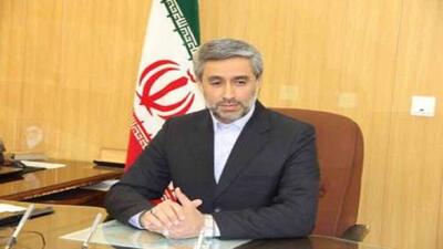  استاندار پیشین همدان: تفویض اختیارات به استانداران اقدامی بسیار مثبت، سازنده و ارزشمند است