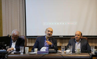 تشکیل دانشگاه‌های تخصصی ذیل دانشگاه بزرگ تهران