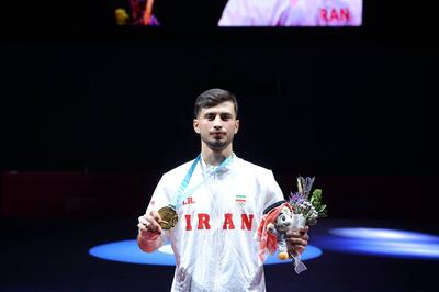  جدول مدالی بازی‌های کشورهای اسلامی/ ایران در رده سوم