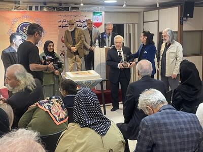  داریوش ارجمند: در برابر شایعاتی همچون جنازه‌های سد کرج هوشیار باشیم