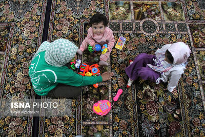  واگذاری زمین به خانواده‌های چندفرزندی در قزوین تشویق یا تنبیه؟