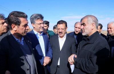  تأکید نائب رئیس مجلس بر حمایت از سرمایه‌گذاری داخلی و خارجی