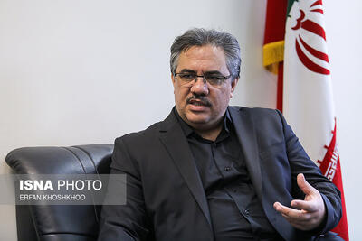  غفلت‌ ایران از حمل‌ونقل ترکیبی در مسیر ترانزیتی چابهار - دوغارون