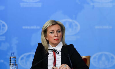  واکنش روسیه به اظهارات جنگ‌طلبانه وزیر دفاع آلمان