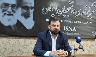  مدیرکل شیلات کرمانشاه: به دنبال پرورش آبزیانِ جدید در استان هستیم