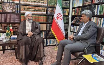  جهاد دانشگاهی الگویی از تعهد است و مسئله‌محور امور را دنبال می‌کند