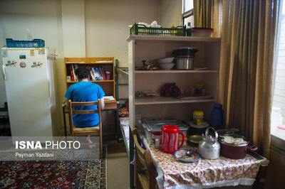  تمهیدات دانشگاه تهران برای اسکان دانشجویان سنواتی