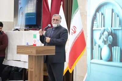  ضرورت بازآفرینی فرهنگ مطالعه در لرستان