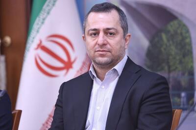  دعوت از جوانان برای شرکت در رویداد جایزه ملی جوان سال ۱۴۰۴
