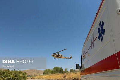  رئیس اورژانس پیش‌بیمارستانی زنجان: پایگاه‌های اورژانس، ستون اصلی خدمات امدادی هستند