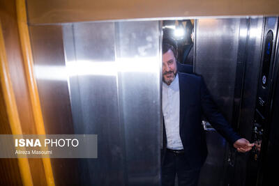  غریب‌آبادی: غرب آماده مذاکره نیست/ آثار منفی اسنپ‌بک​​​​​​​ کنترل شد