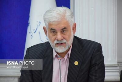  ‌کاسپین اکسپو ۲۰۲۵ فرصتی برای نمایش توان صادراتی ایران در بازار خزر ‌