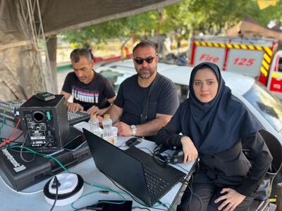  رادیو فرهنگ با صدای خود، کتاب را به جریان زندگی می‌آورد