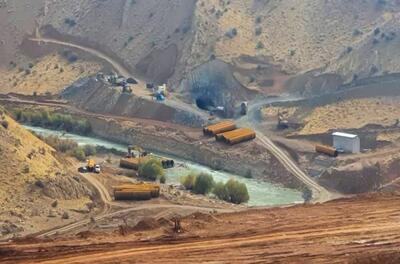  رئیس دانشگاه یاسوج: سدسازی‌های غیرکارشناسی، کل سیستم طبیعی دنا و زاگرس را به مخاطره می‌اندازد