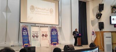  معاون ‌کردستان: نهاد نمایندگی مقام معظم رهبری‌ پایگاهی برای توازن فرهنگی و فکری در دانشگاه‌هاست