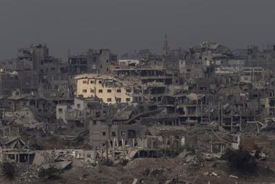  پیش نویس قطعنامه آمریکا درباره غزه و ابعاد توطئه جدید رژیم صهیونیستی