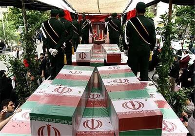  «عطر شهدا در شهر خواهد پیچید»