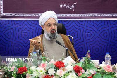  وظیفه ستاد امر به معروف و نهی از منکر، در حوزه حجاب کاملاً فرهنگی و ایجابی است