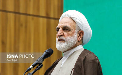  محسنی اژه‌ای: در برخورد با ناهنجاری‌های اجتماعی باید تسریع و تعجیل داشت