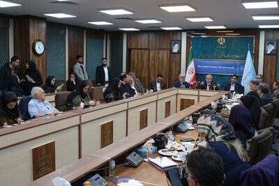  در گردشگری به وضعیت مثبت پیش از جنگ ۱۲روزه بازگشتیم