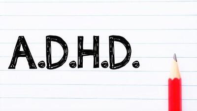  اختلال ADHD قابل درمان است