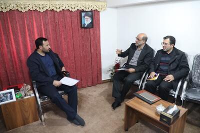  رویداد فرهنگی گردشگری شهرستان گرمی برنامه‌ریزی و اجرا می‌شود/ فعال بودن پروژه‌های زیرساخت گردشگری در گرمی