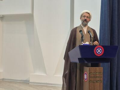  رئیس نهاد نمایندگی رهبری در دانشگاه‌ها: نقش دانشگاه در اقتدار علمی کشور و انسجام ملی بی بدیل است