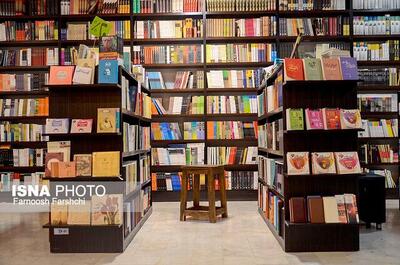  استان البرز فقط ۲۸ هزار مترمربع فضای کتابخانه‌ای دارد
