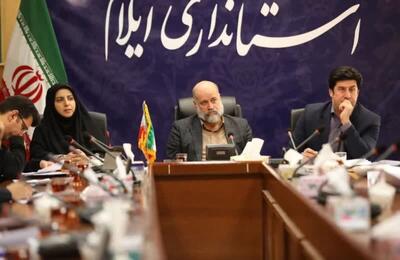  معاون استاندار ایلام: امروز بیش از هر زمان دیگر نیازمند پژوهش‌های کاربردی هستیم