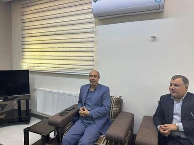  حمایت از مددجویان باید به ایجاد کسب‌وکارهای پایدار منجر شود