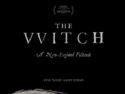  فیلم جادوگر