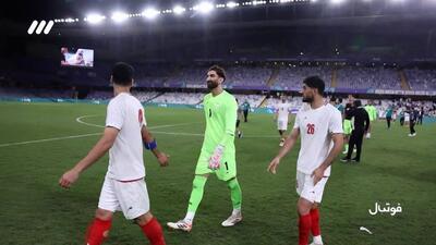  حواشی برد سخت ایران مقابل کیپ ورد