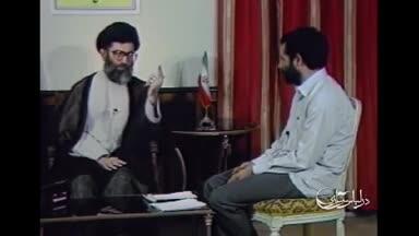  روایت کمتر دیده شده حضرت آیت‌الله خامنه‌ای از آزادسازی سوسنگرد