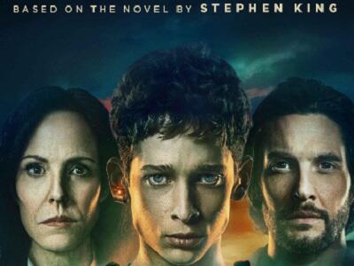  سریال موسسه - فصل ۱ - قسمت ۶