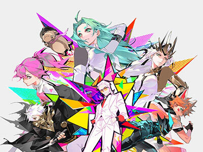  سریال قهرمان ایکس شدن - فصل ۱ - قسمت ۱۴