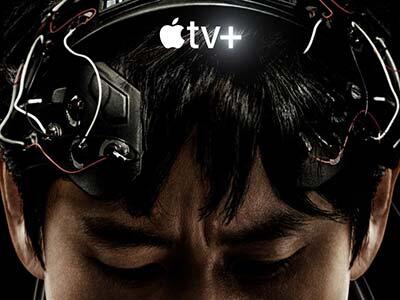  سریال دکتر مغز - فصل ۱ - قسمت ۴